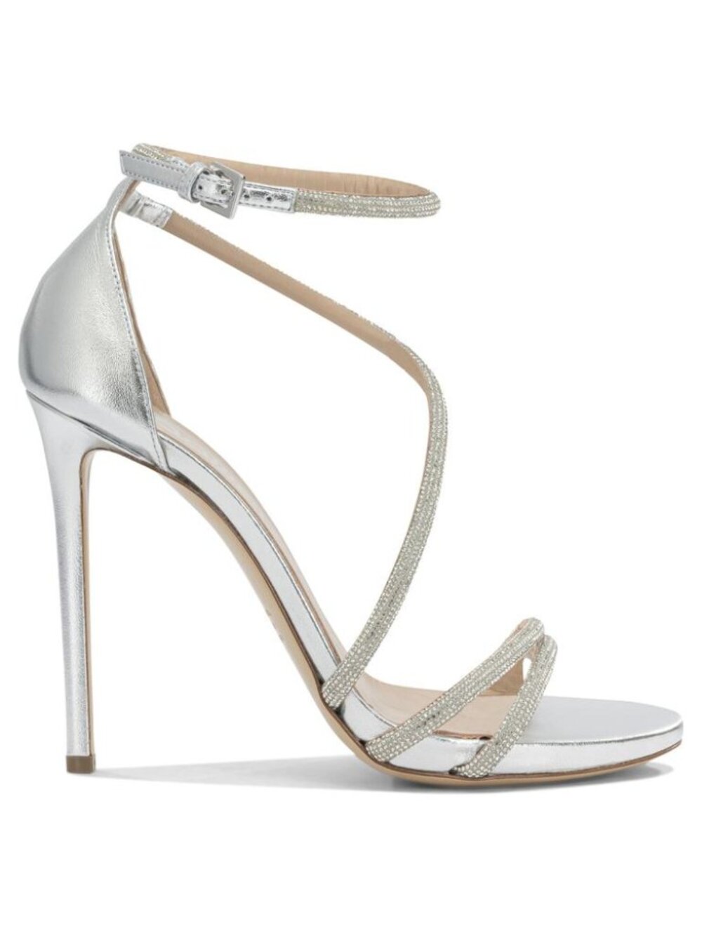 Ninalilou Sandals IT 37 Women